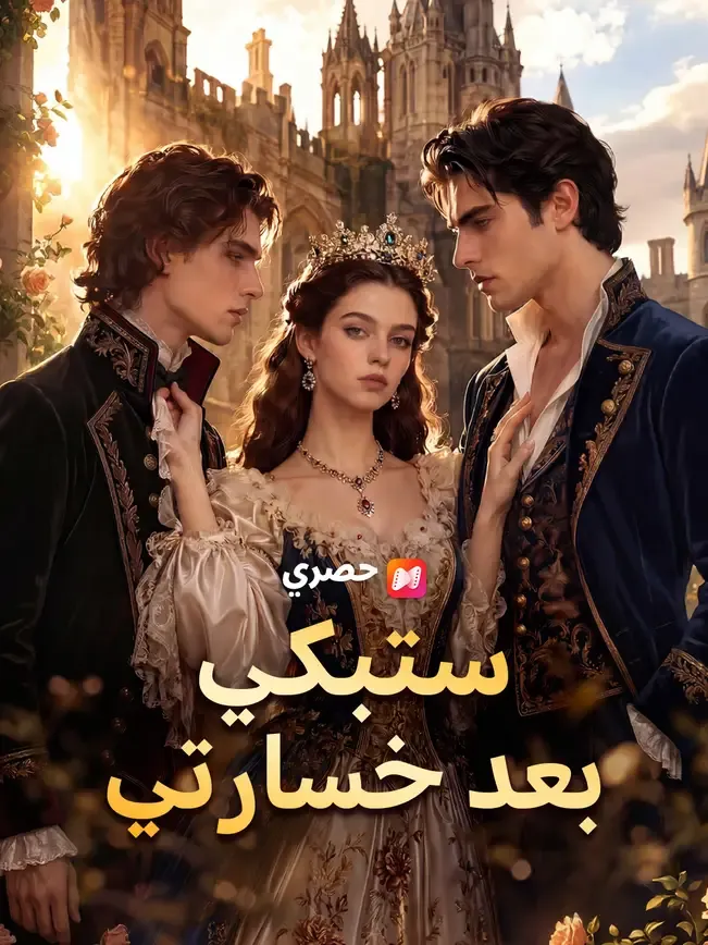وريث السيف السماوي