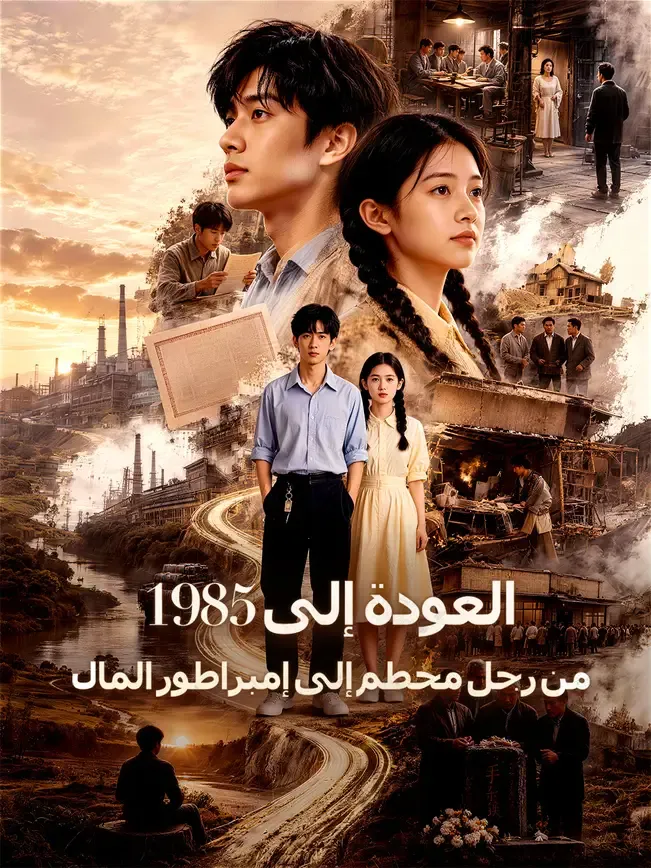 الصهر المحتقر الذي هزّ العالم
