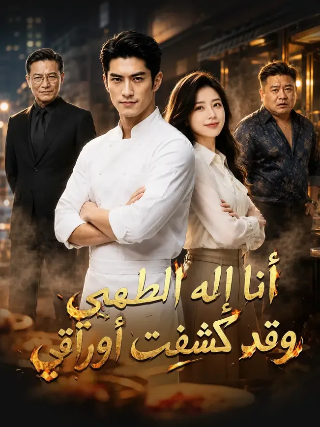 جراحة حية خارقة