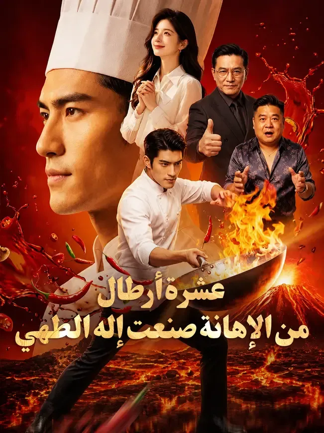 رحلة جمع الديون الغامضة (مدبلج)