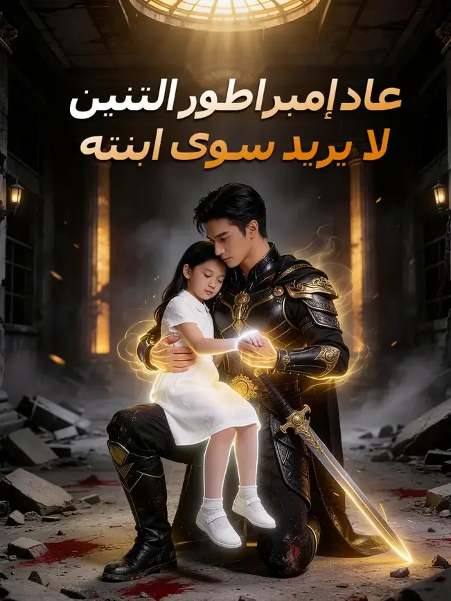 أسيرة ملك الأسود (مدبلج)
