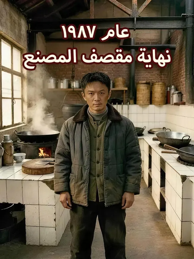 تزوجت مديرتي التنفيذية وأنا مجرد ميكانيكي